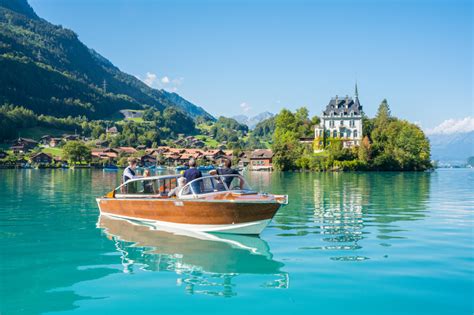 Experience the Magic of Swiss Cuisine with Insight Vacations